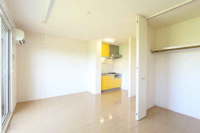 D-Room ウィステリア　Ｂ棟の物件内観写真