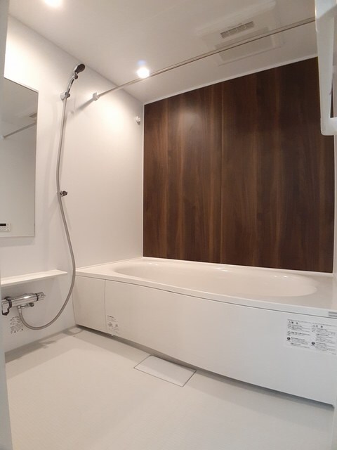 パラディの物件内観写真