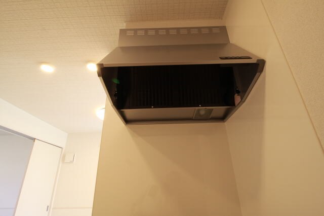 パラディの物件内観写真