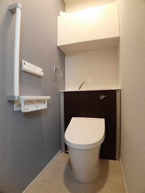 フレスコ・パッソⅡの物件内観写真