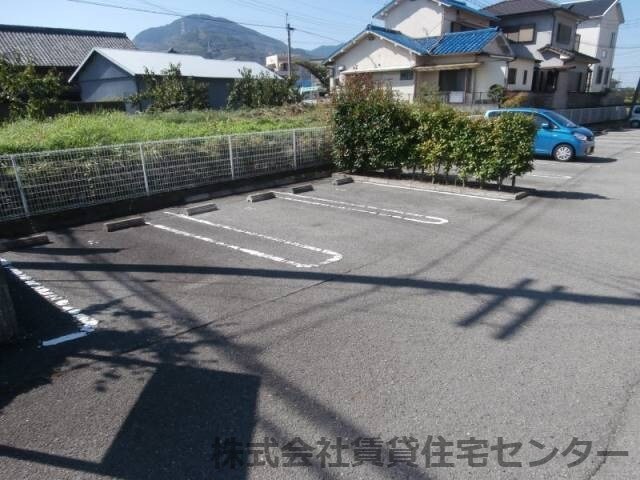 高野口駅 徒歩12分 1階の物件外観写真