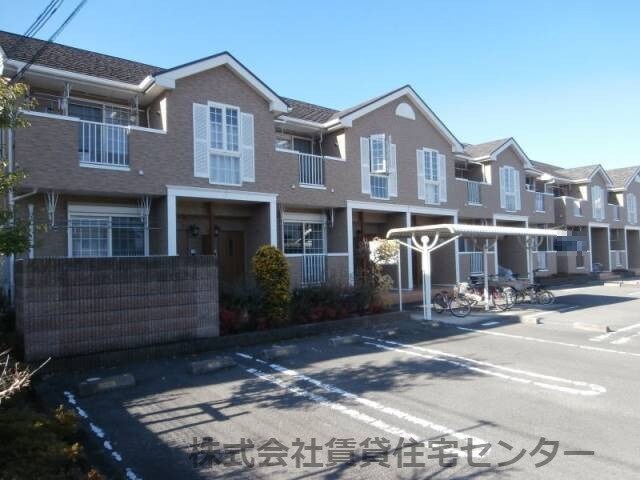 高野口駅 徒歩10分 1階の物件外観写真