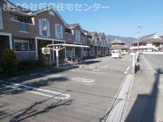 高野口駅 徒歩10分 1階の物件外観写真