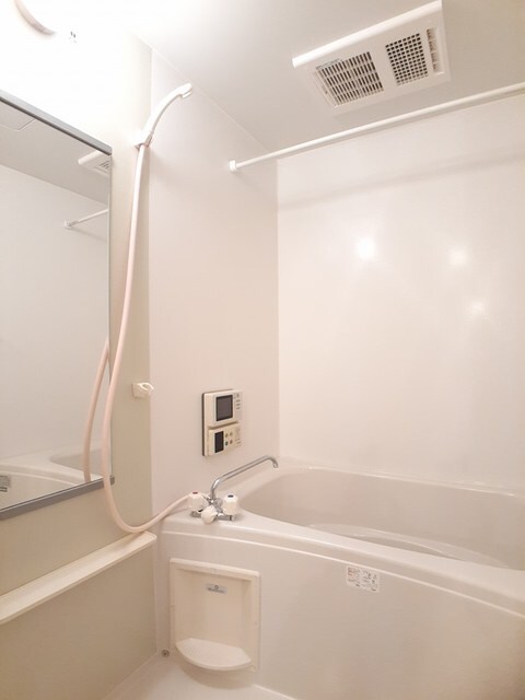 高野口駅 徒歩10分 1階の物件内観写真