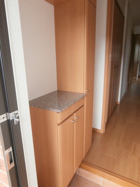 高野口駅 徒歩10分 1階の物件内観写真