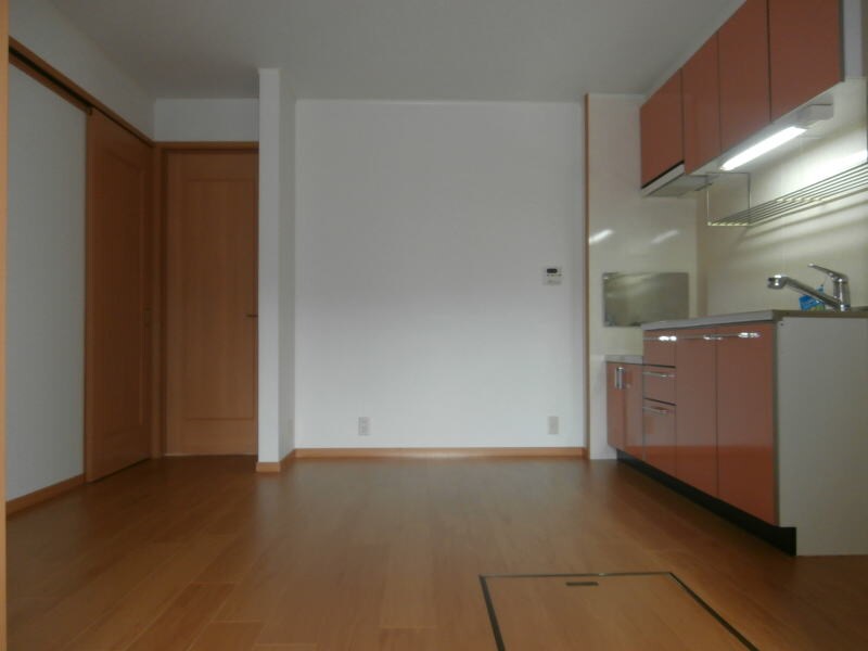 高野口駅 徒歩10分 1階の物件内観写真