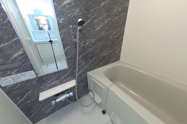 ニューヴェルデⅡの物件内観写真