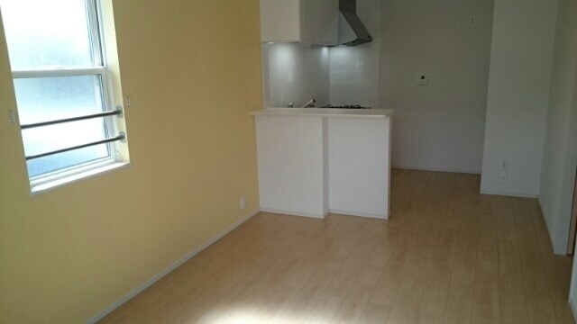 ニューヴェルデⅡの物件内観写真