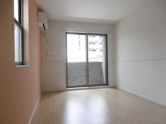 フリーデンの物件内観写真