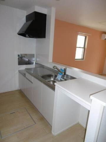 フリーデンの物件内観写真