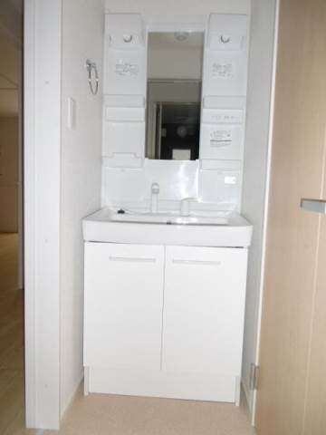 フリーデンの物件内観写真