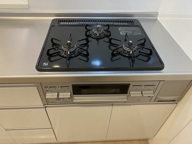 シャボンディの物件内観写真