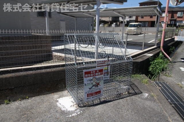 アップグラン　カセバラ　Ⅱの物件内観写真