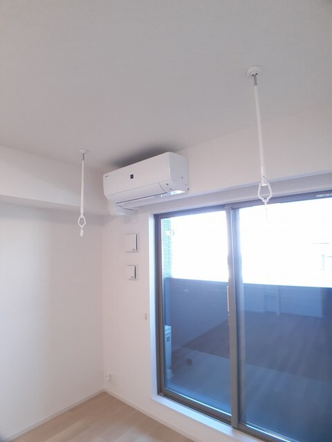 ゲミューゼガルテンⅢの物件内観写真