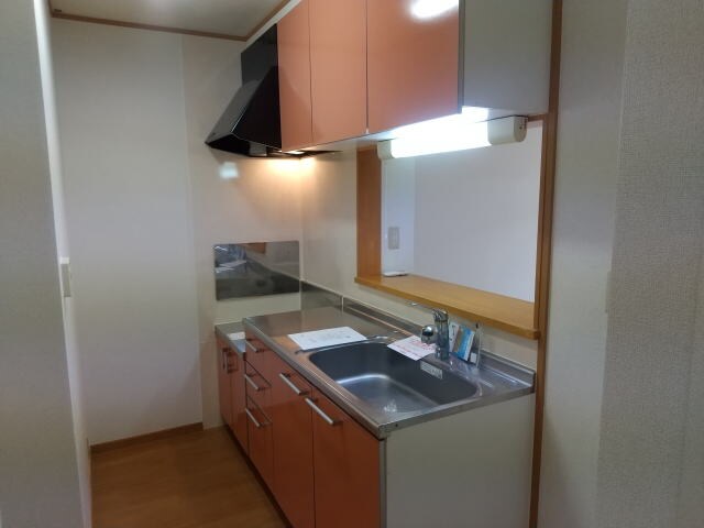 林間田園都市駅 徒歩15分 2階の物件内観写真