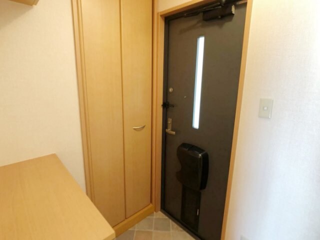 メゾンドゥソレイユの物件内観写真