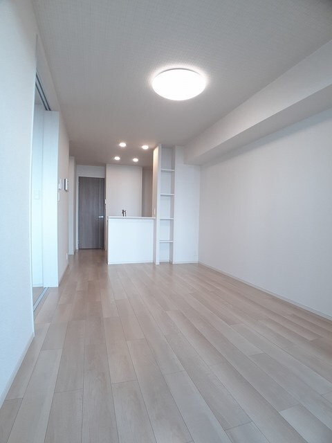 ゲミューゼガルテンⅠの物件内観写真