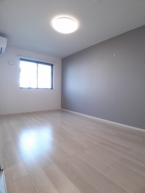 ゲミューゼガルテンⅠの物件内観写真