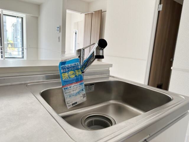 Ｍ・Ｒ・Ｍ　岩出Ⅱの物件内観写真