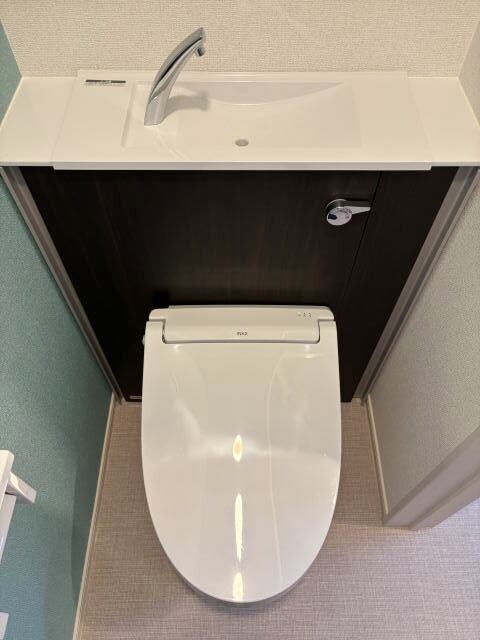 ＮＥＯ　ＦＬＯＲ　Ｄ・Ｇの物件内観写真