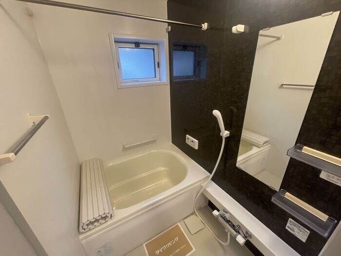 クロカンブッシュの物件内観写真