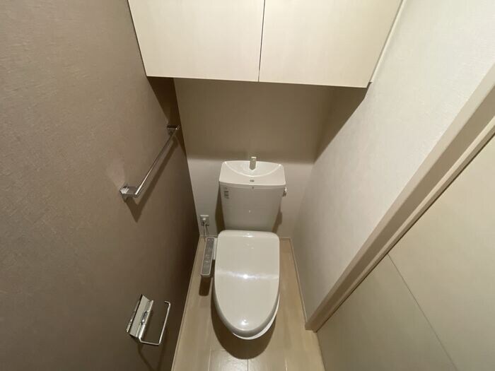 クロカンブッシュの物件内観写真