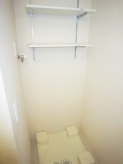 クロカンブッシュの物件内観写真