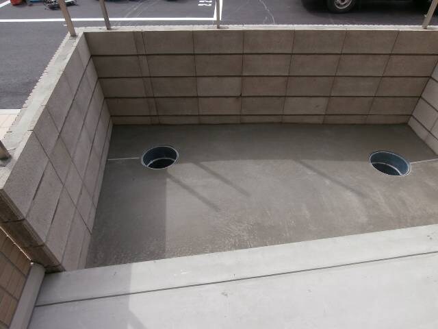 クロカンブッシュの物件内観写真