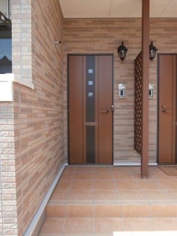 リフレ　Ⅲの物件外観写真