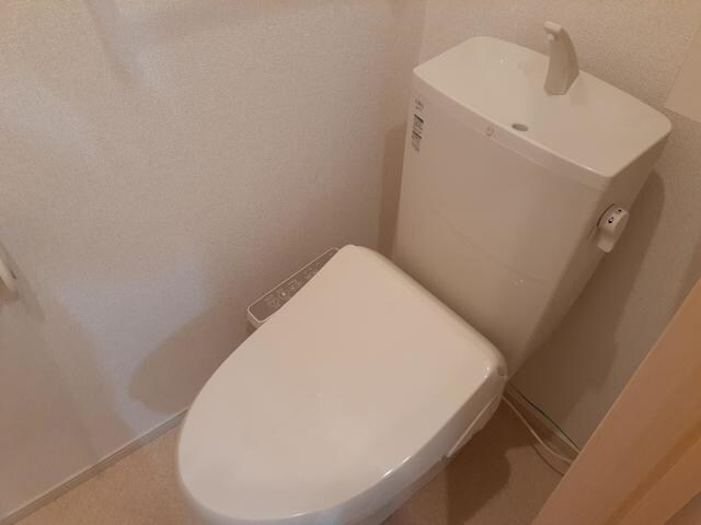 リフレ　Ⅲの物件内観写真