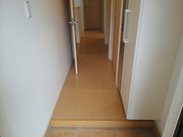 リフレ　Ⅲの物件内観写真