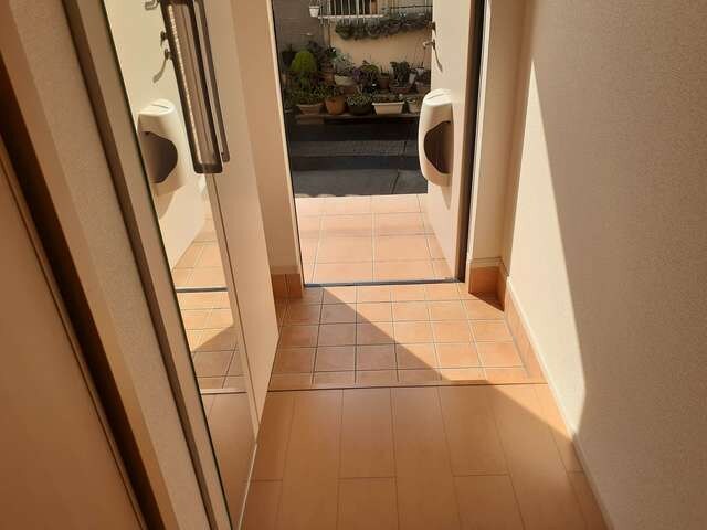 リフレ　Ⅲの物件内観写真