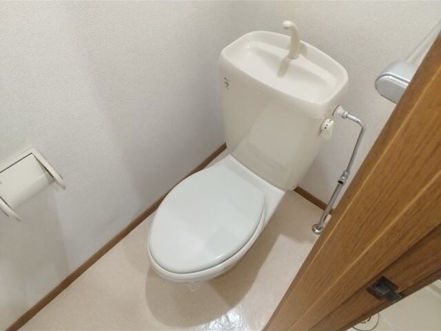 御幸辻駅 徒歩10分 2階の物件内観写真