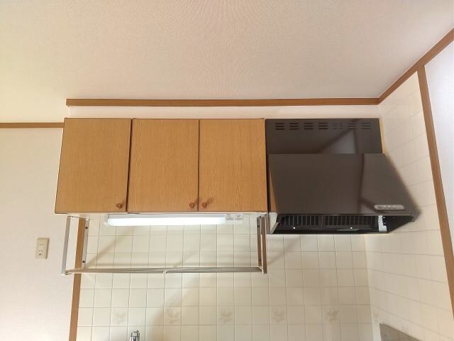 御幸辻駅 徒歩10分 2階の物件内観写真