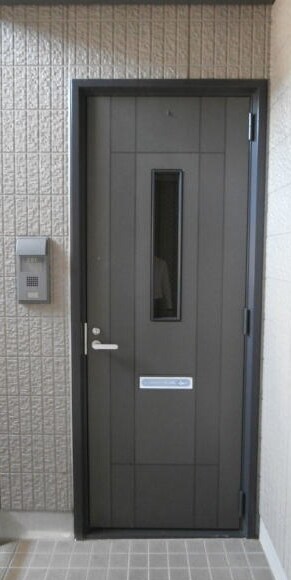 高野口駅 徒歩4分 2階の物件外観写真