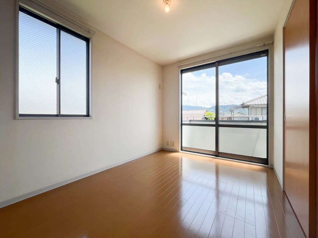 高野口駅 徒歩4分 2階の物件内観写真