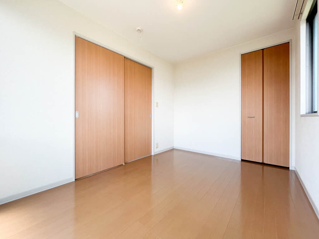 高野口駅 徒歩4分 2階の物件内観写真