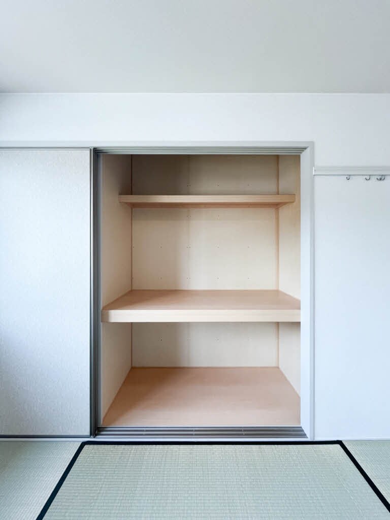 高野口駅 徒歩4分 2階の物件内観写真