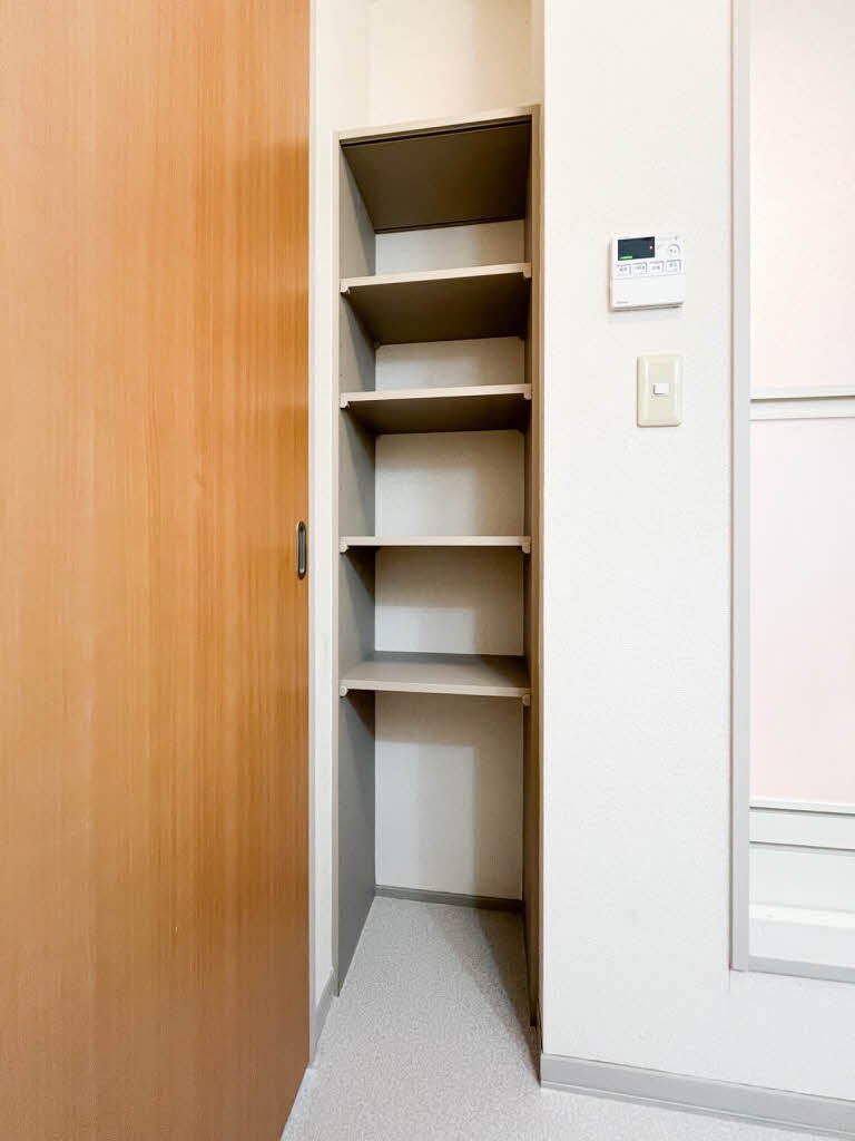 高野口駅 徒歩4分 2階の物件内観写真