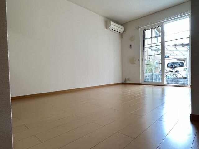パストラルコート岩出Ⅱの物件内観写真
