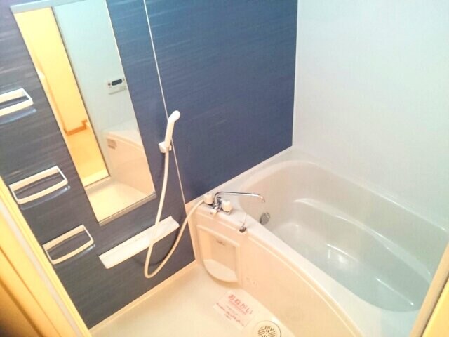 パストラルコート岩出Ⅱの物件内観写真