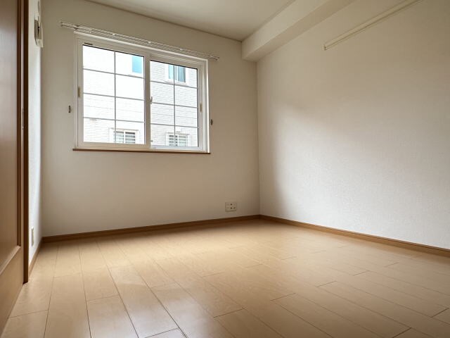 パストラルコート岩出Ⅱの物件内観写真