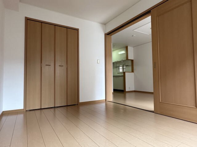 パストラルコート岩出Ⅱの物件内観写真