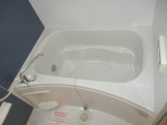 パストラルコート岩出Ⅱの物件内観写真