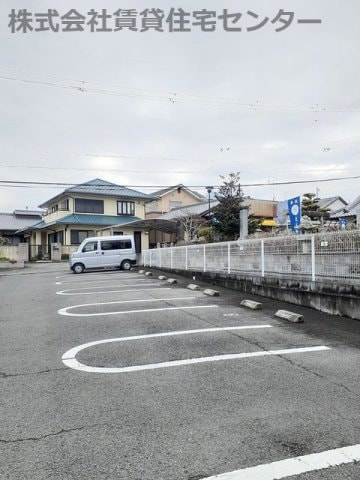 大谷駅 徒歩5分 1階の物件外観写真