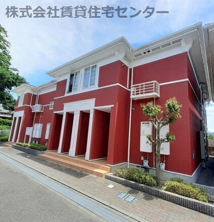 大谷駅 徒歩5分 1階の物件外観写真