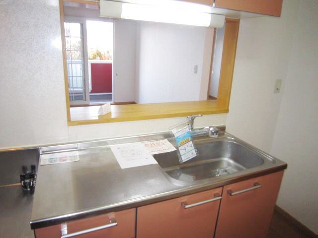 大谷駅 徒歩5分 1階の物件内観写真