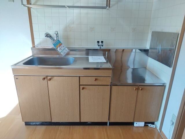 メゾン・モンシェリＢの物件内観写真