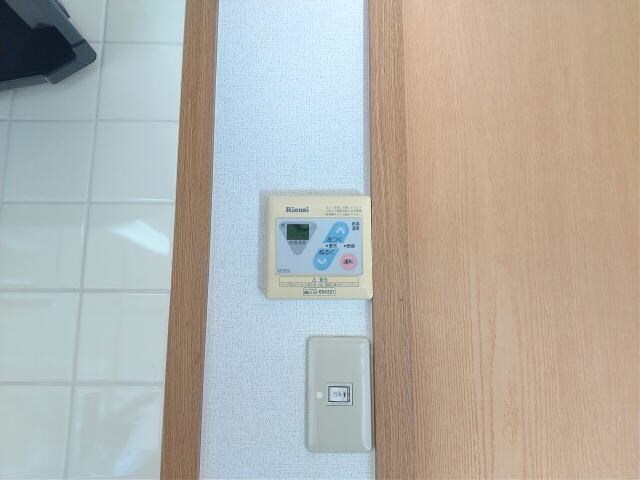 メゾン・モンシェリＢの物件内観写真