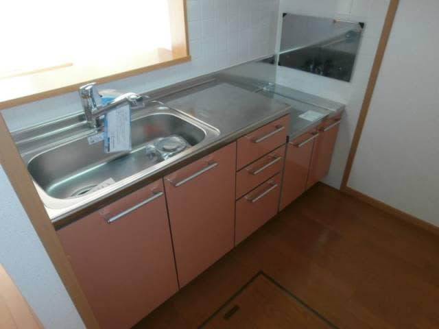 ドゥライラートの物件内観写真